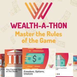 Brian N. Beane Wealth-A-Thon