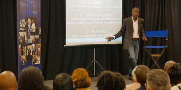 Learn to Uplift (An Excerpt From P.A.Y.S. Combination Series)