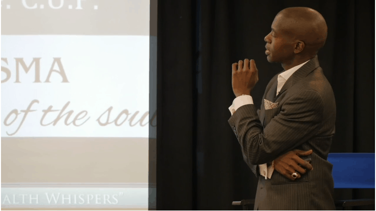 Learn to Uplift (An Excerpt From P.A.Y.S. Combination Series)
