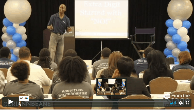 Toughen Up (Excerpt From Mastery Organization Series)